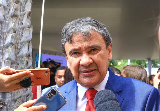Wellington Dias