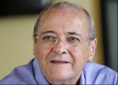 Ex-prefeito Sílvio Mendes