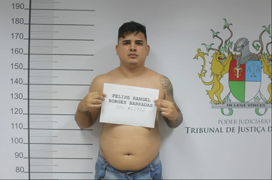 Felipe Rangel Barradas