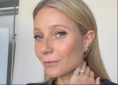 Gwyneth Paltrow