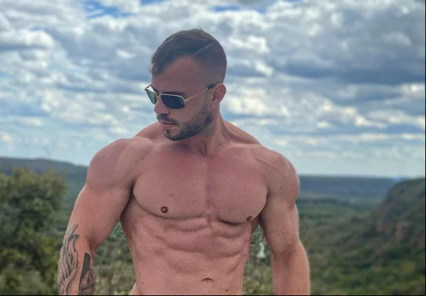 Júnior Uchôa