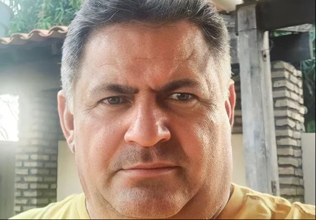 Mardônio Soares