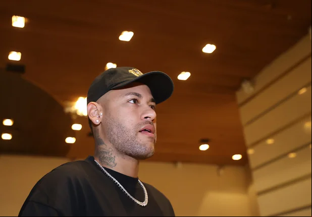 Neymar