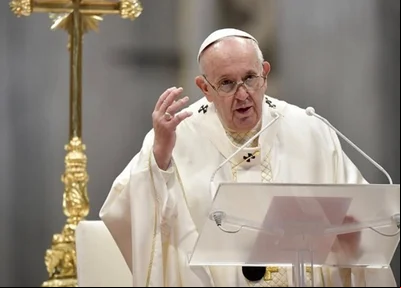 Papa Francisco