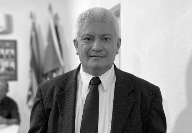 Vereador de Aroeiras do Itaim