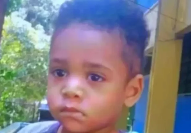 Criança que morreu após ser esquecida dentro de van em São Paulo