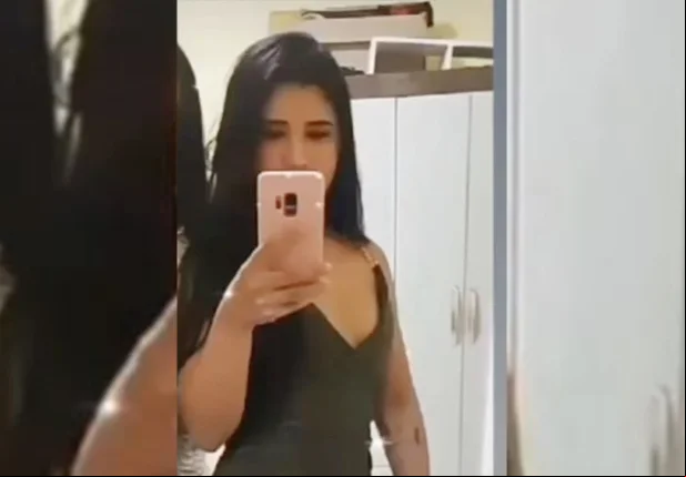 Gisele Fernandes Freitas