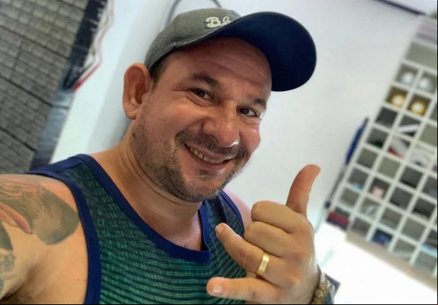 Jackson Alves do Nascimento