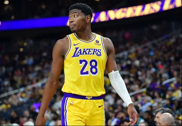 Rui Hachimura