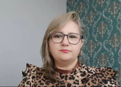 Advogada Claudete Miranda