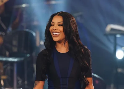 Cantora Ludmilla