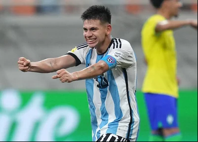 Claudio "El Diablito" Echeverri