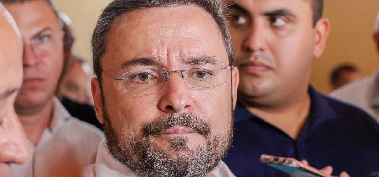 Deputado Fábio Novo