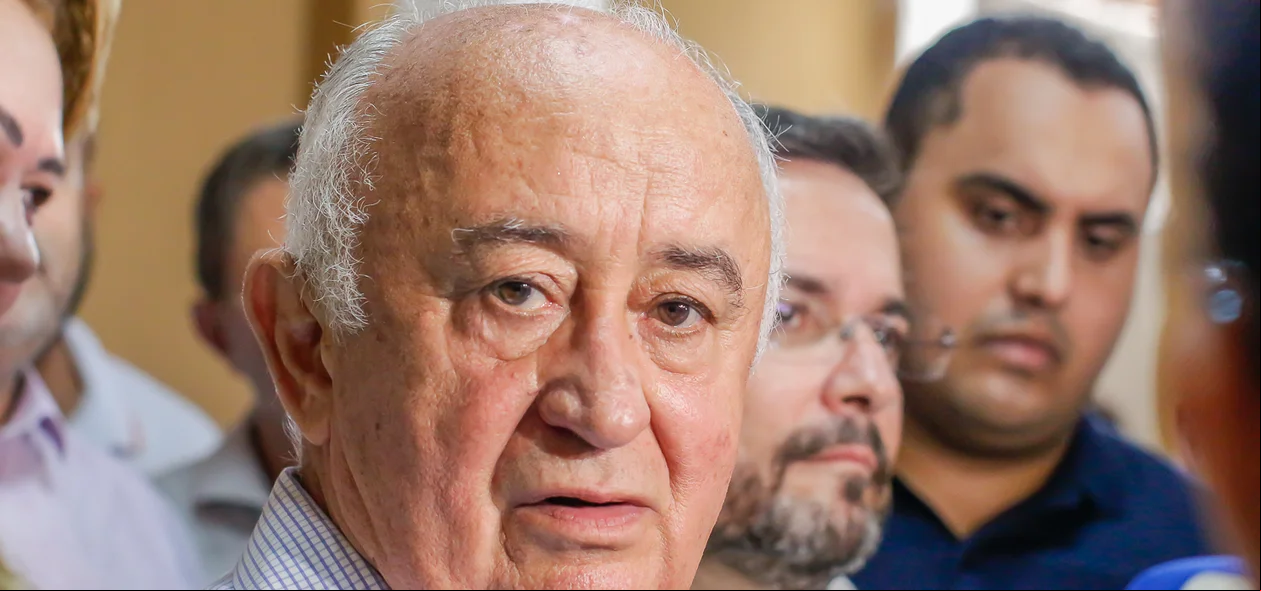 Deputado Federal Júlio César