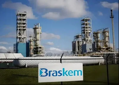 Empresa Braskem