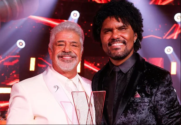Ivan Barreto, vencedor do The Voice Brasil 2023