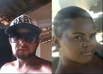 Namorado é o suspeito do crime