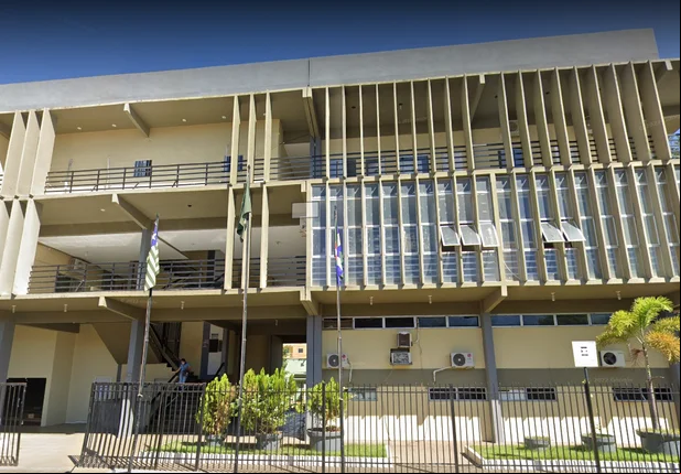 Prefeitura de Picos