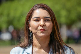 Tribunal Regional Federa absolve deputada Janainna Marques