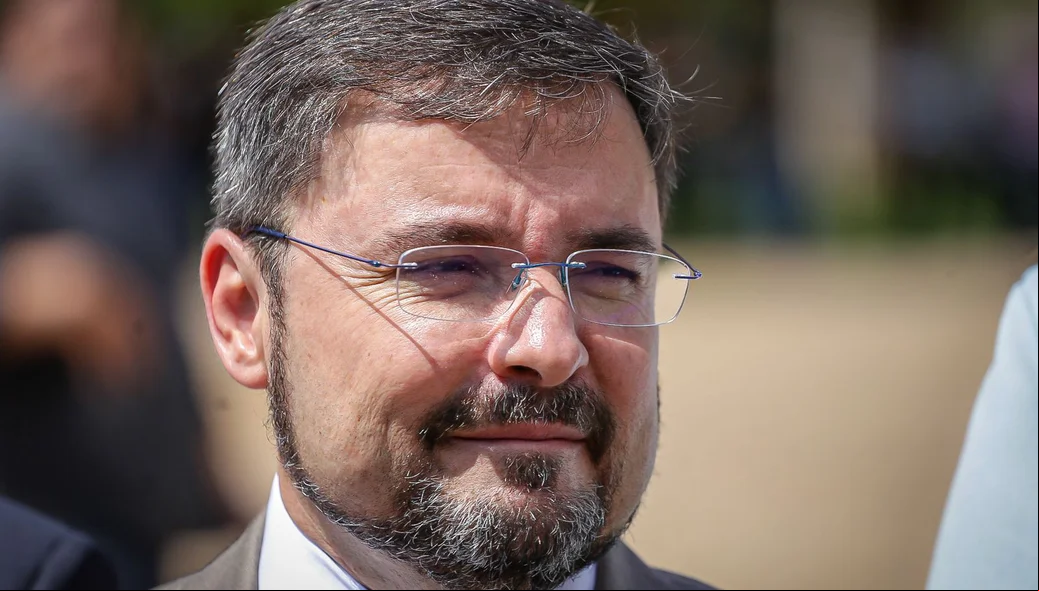 Deputado Fábio Novo