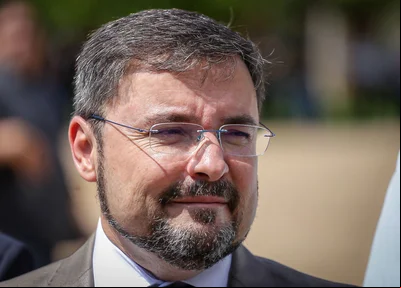 Deputado Fábio Novo