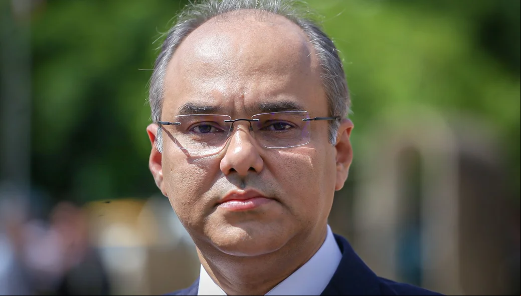 Deputado Firmino Paulo