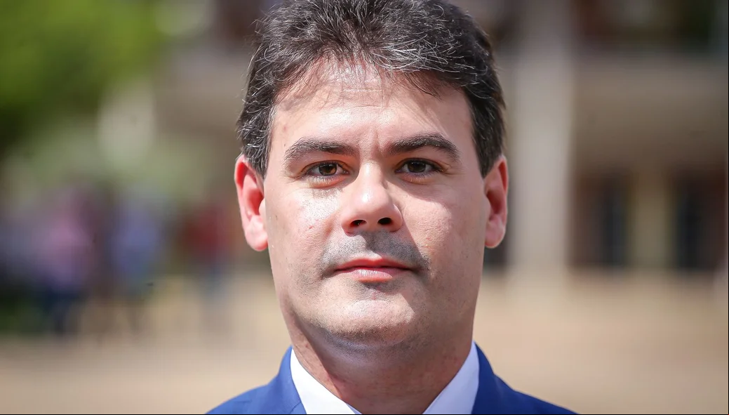 Deputado Severo Eulálio