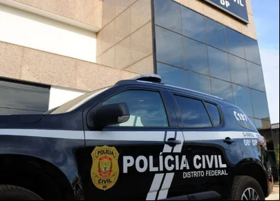 Polícia Civil do Distrito Federal