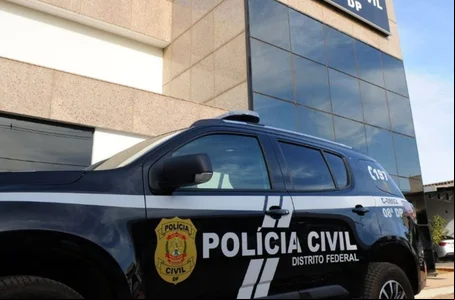 Polícia Civil do Distrito Federal