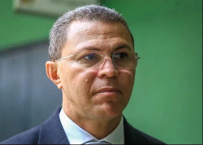 Vereador Gustavo Carvalho (PSDB), presidente da Comissão de Educação