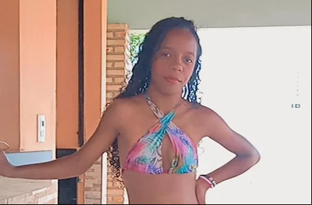 Adolescente de Regeneração está desaparecida há 5 dias