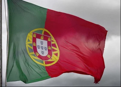 Bandeira de Portugal