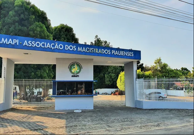 Clube da Amapi
