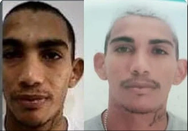 Francisco Jefferson da Silva Cruz, vulgo Anjo da Morte