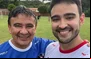 Wellington Dias e Vinícius Dias