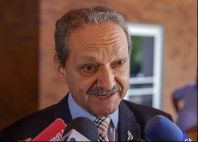 Deputado Estadual Wilson Brandão