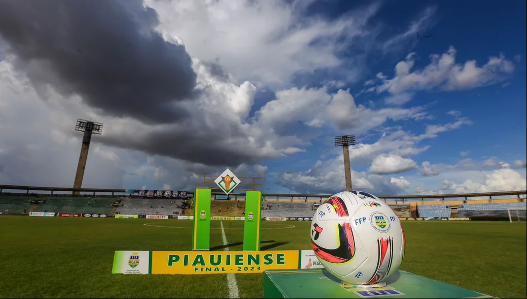 Final do Campeonato Piauiense