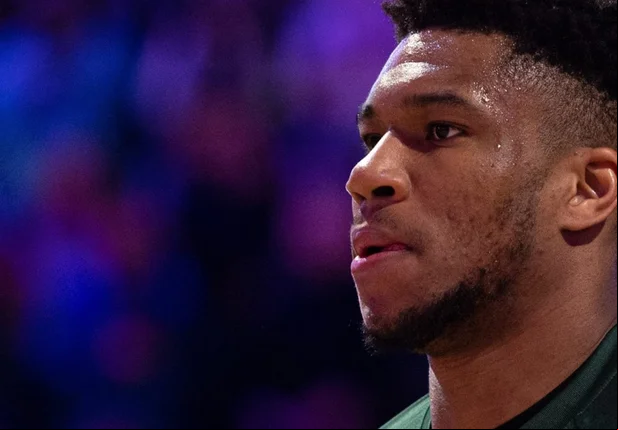Giannis Antetokounmpo
