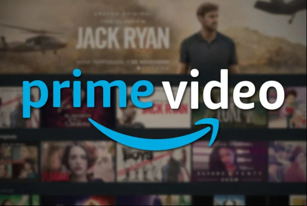 Amazon Prime Video