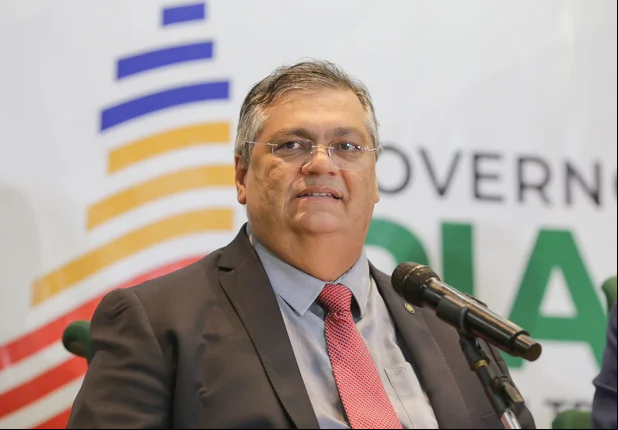 Flávio Dino, ministro da Justiça e Segurança Pública