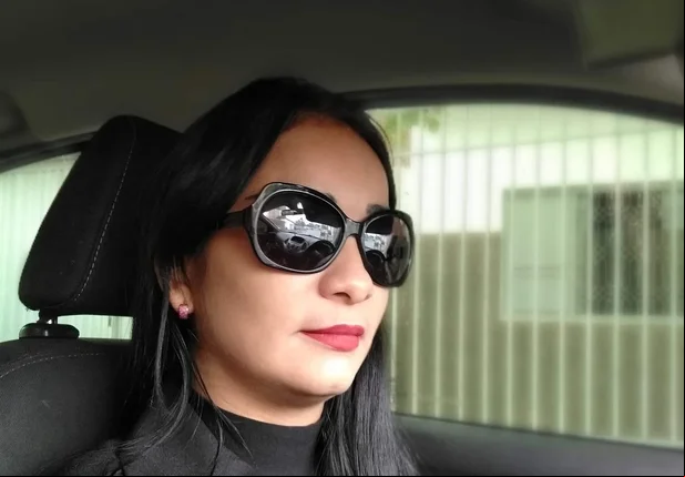 Francisca Danielly Mesquita Medeiros