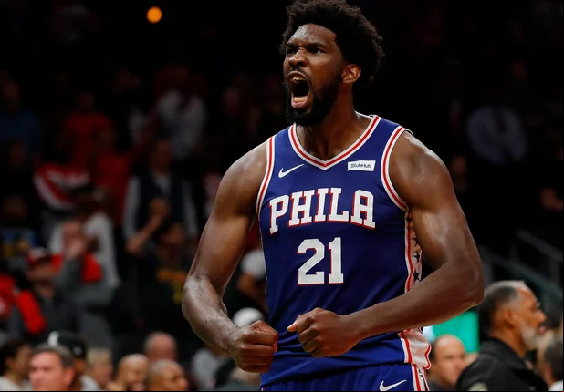 Joel Embiid