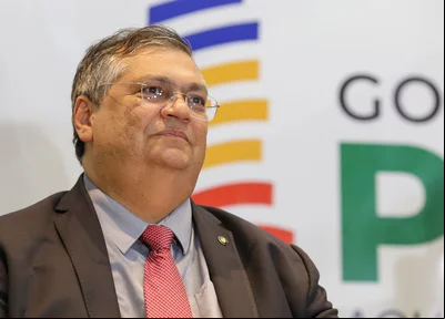 Ministro da Justiça e Segurança Pública, Flávio Dino