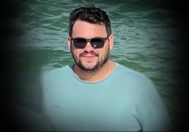Rafael Silva Almeida