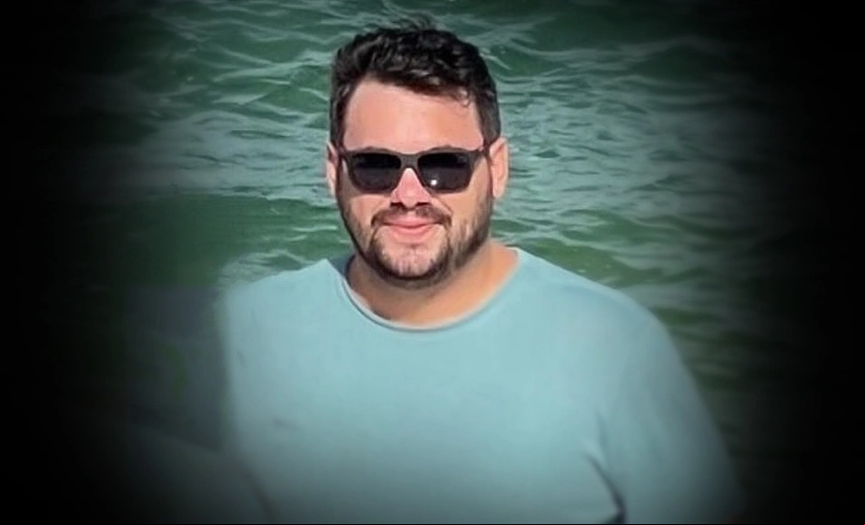 Rafael Silva Almeida