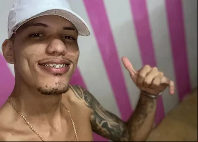 Evandro David Rodrigues da Silva
