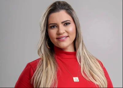 Fernanda Marques