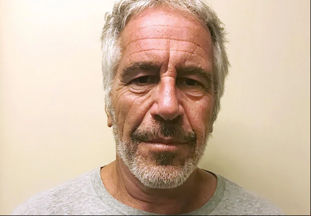 Jeffrey Epstein