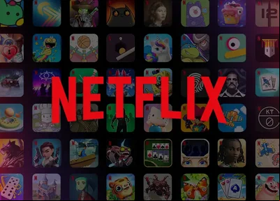 Netflix logo