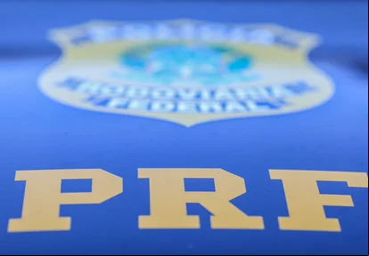 Polícia Rodoviária Federal (PRF)